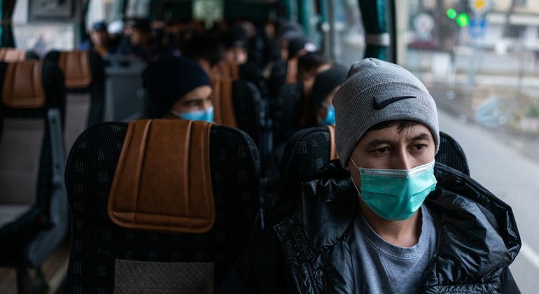 Covid-19 : à travers le monde, les apatrides sont à risque d’exclusion de la vaccination (HCR)